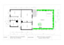 redraw 2d floor plan with accurate dimensions in autocad